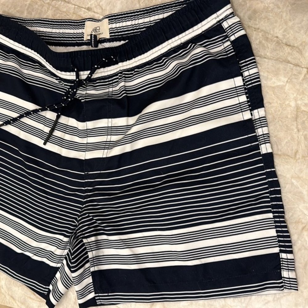 Surfside Supply Mens Volley Short with liner